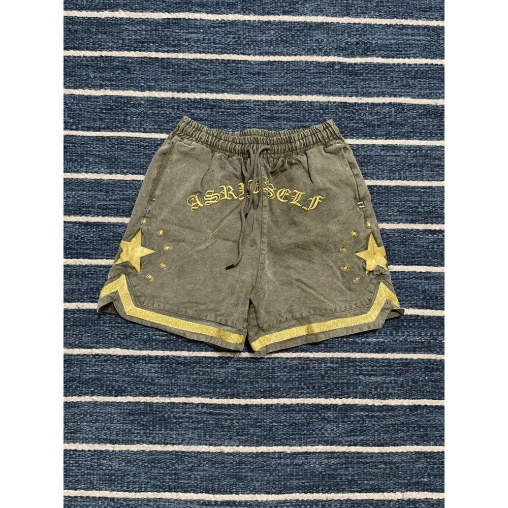Askyurself Shorts
